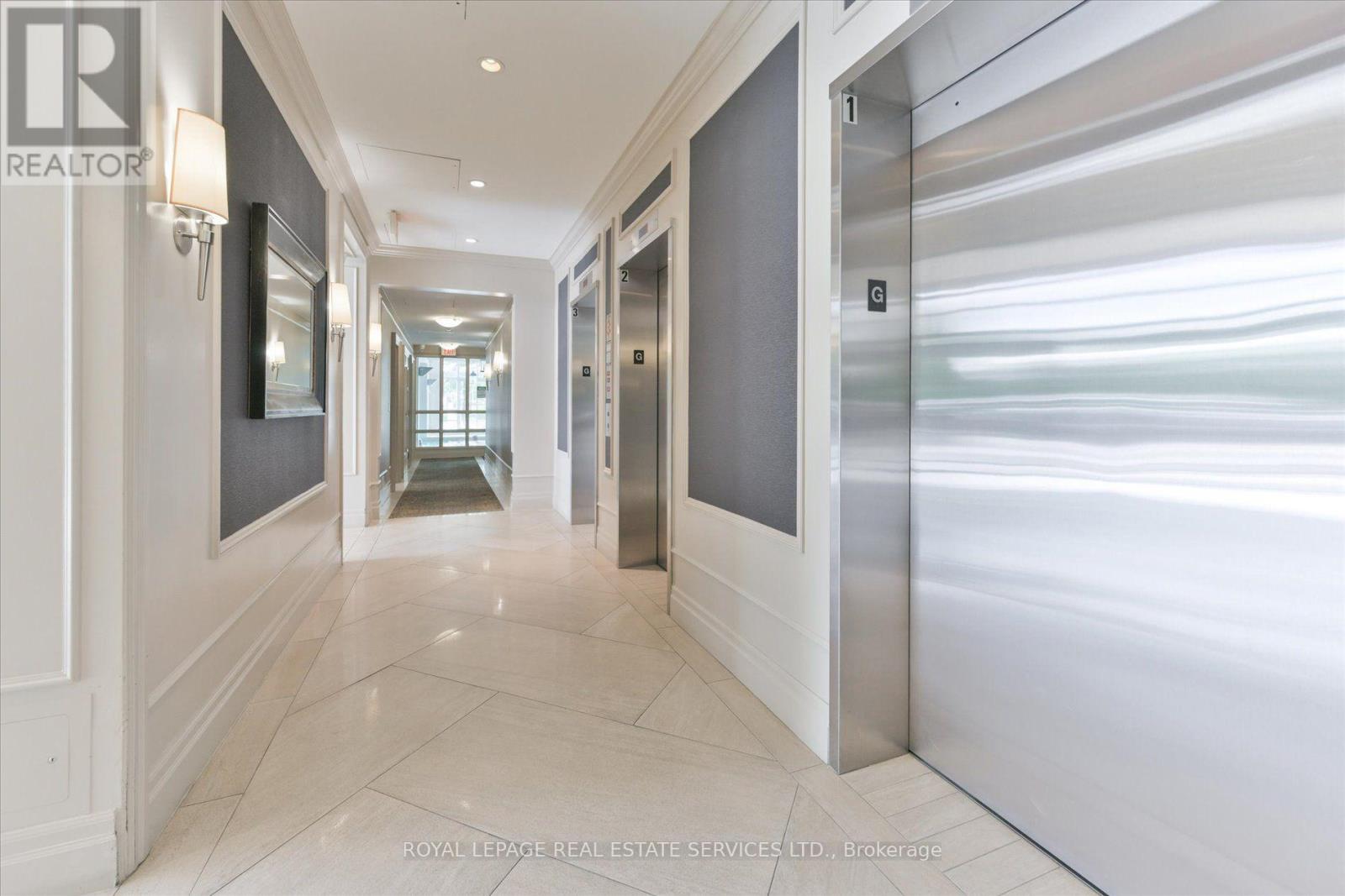 305 - 38 Fontenay Court, Toronto, Ontario  M9A 5H5 - Photo 6 - W13836996