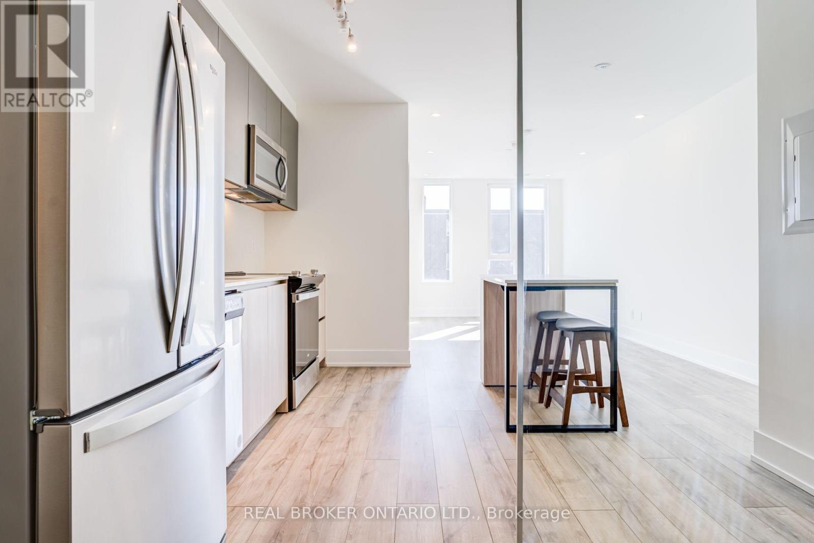 208 - 11 Maryport Avenue, Toronto, Ontario  M3M 0E2 - Photo 10 - W13881082