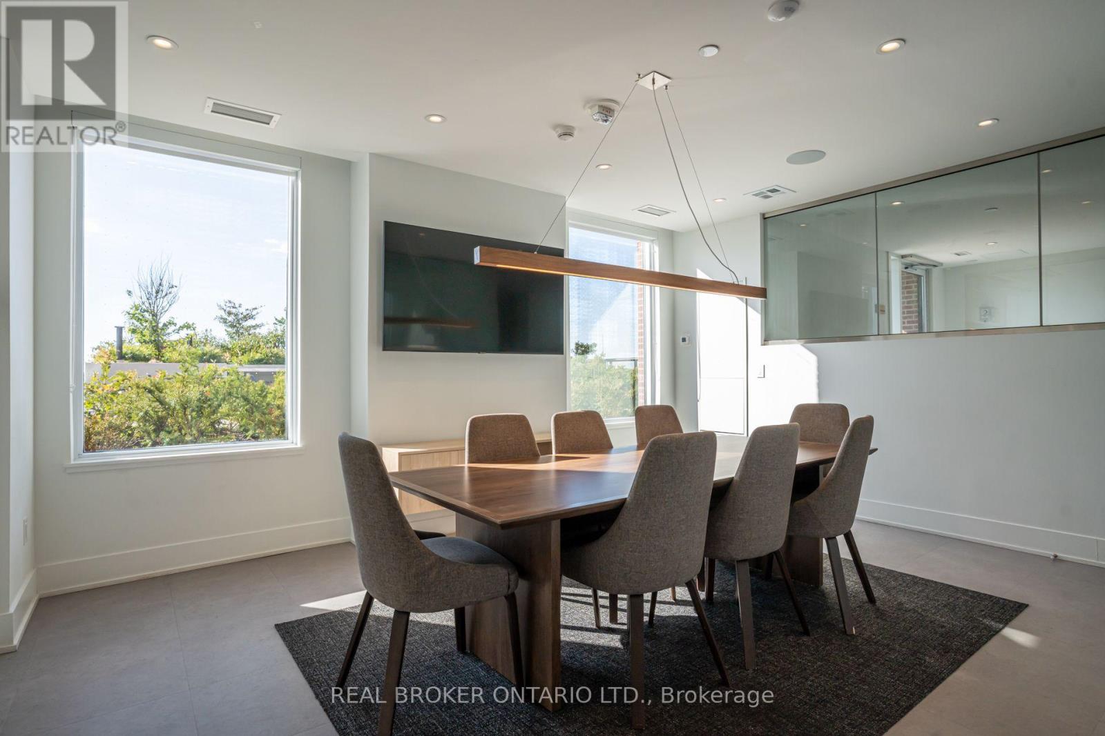 208 - 11 Maryport Avenue, Toronto, Ontario  M3M 0E2 - Photo 43 - W13881082