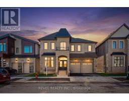 1154 MAVERICK WAY, Oakville, Ontario