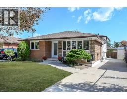 331 EAST 17TH Street, Hamilton, Ontario