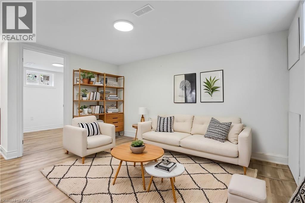 156 East 36th Street Unit# Lower, Hamilton, Ontario  L8V 3Z4 - Photo 11 - 40870190