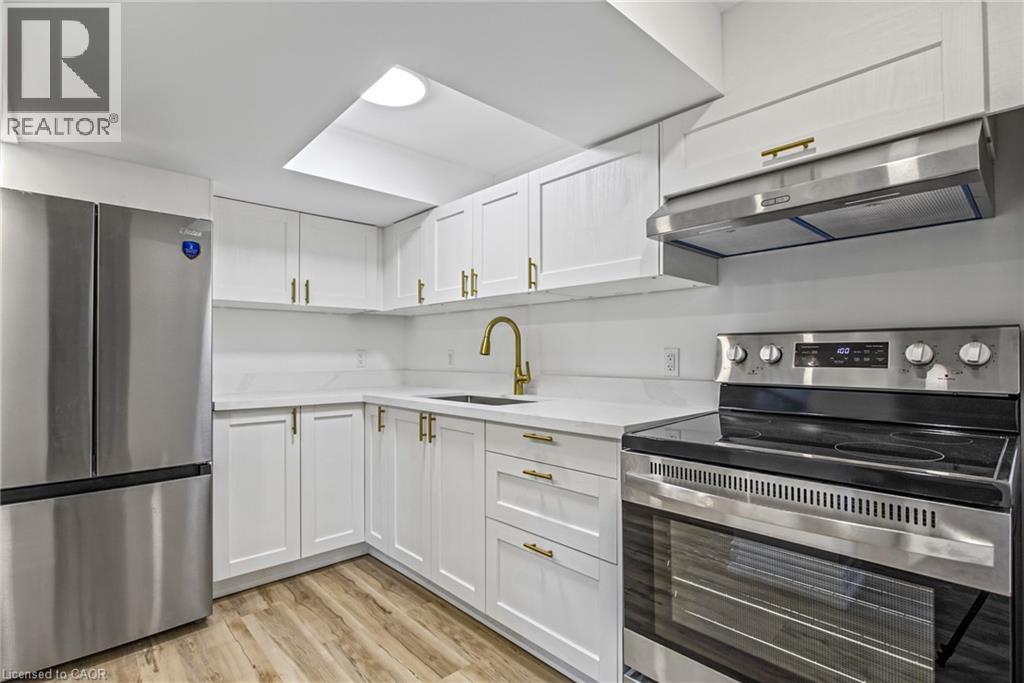 156 East 36th Street Unit# Lower, Hamilton, Ontario  L8V 3Z4 - Photo 15 - 40870190