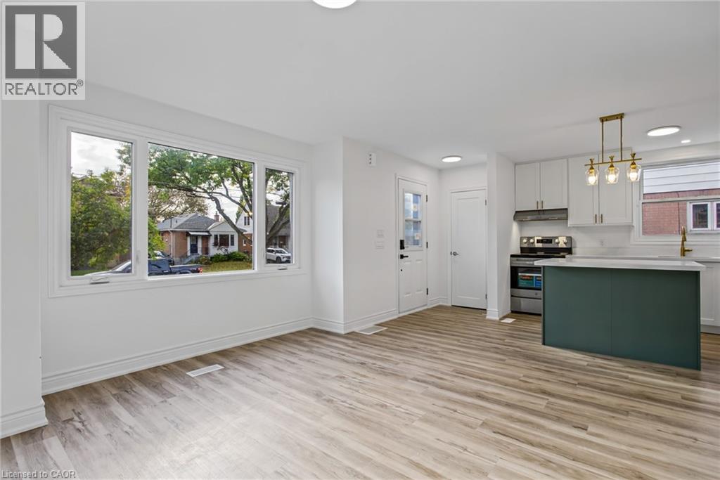 156 East 36th Street Unit# Upper, Hamilton, Ontario  L8V 3Z4 - Photo 11 - 40870166