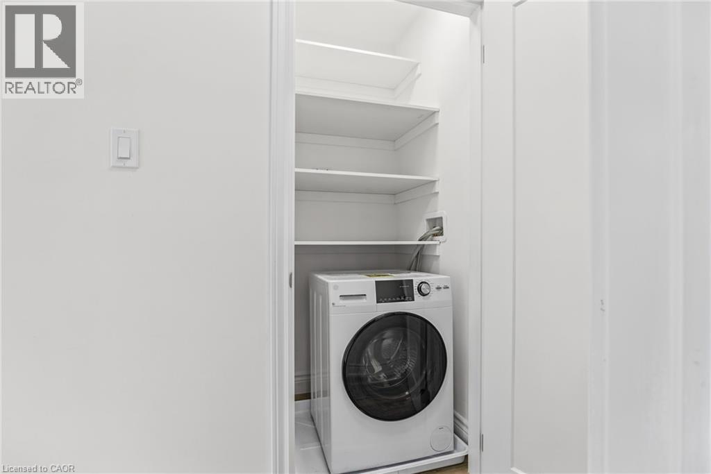 156 East 36th Street Unit# Upper, Hamilton, Ontario  L8V 3Z4 - Photo 21 - 40870166