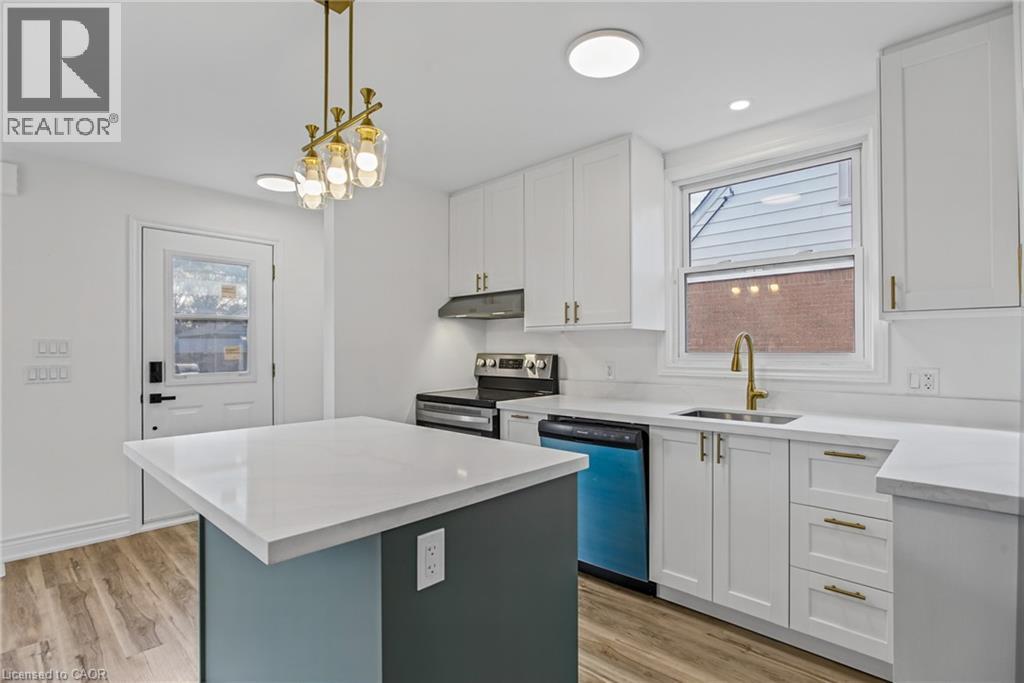 156 East 36th Street Unit# Upper, Hamilton, Ontario  L8V 3Z4 - Photo 6 - 40870166