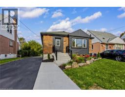 156 EAST 36TH Street Unit# Upper, Hamilton, Ontario