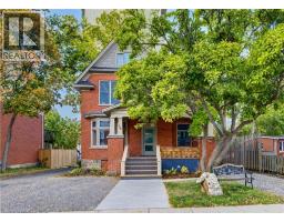 56 MANSION Street, Kitchener, Ontario