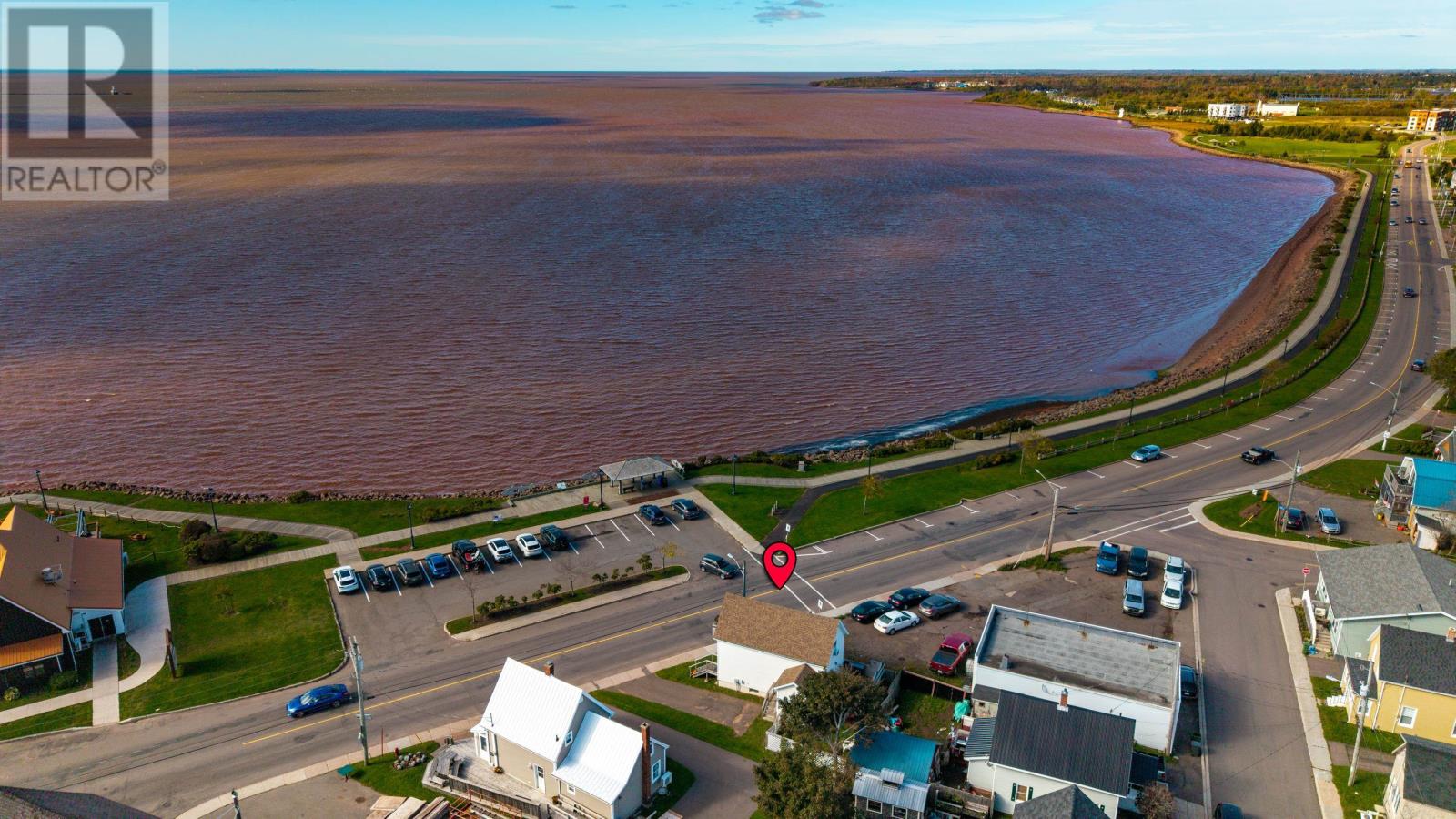393 Water Street, Summerside, Prince Edward Island  C1E 1X6 - Photo 1 - 202625589