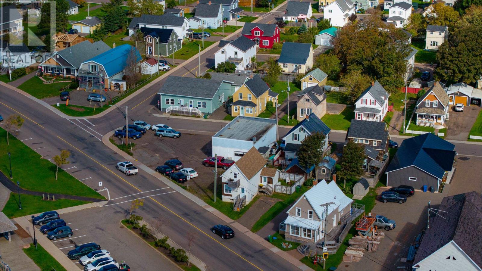 393 Water Street, Summerside, Prince Edward Island  C1E 1X6 - Photo 32 - 202625589