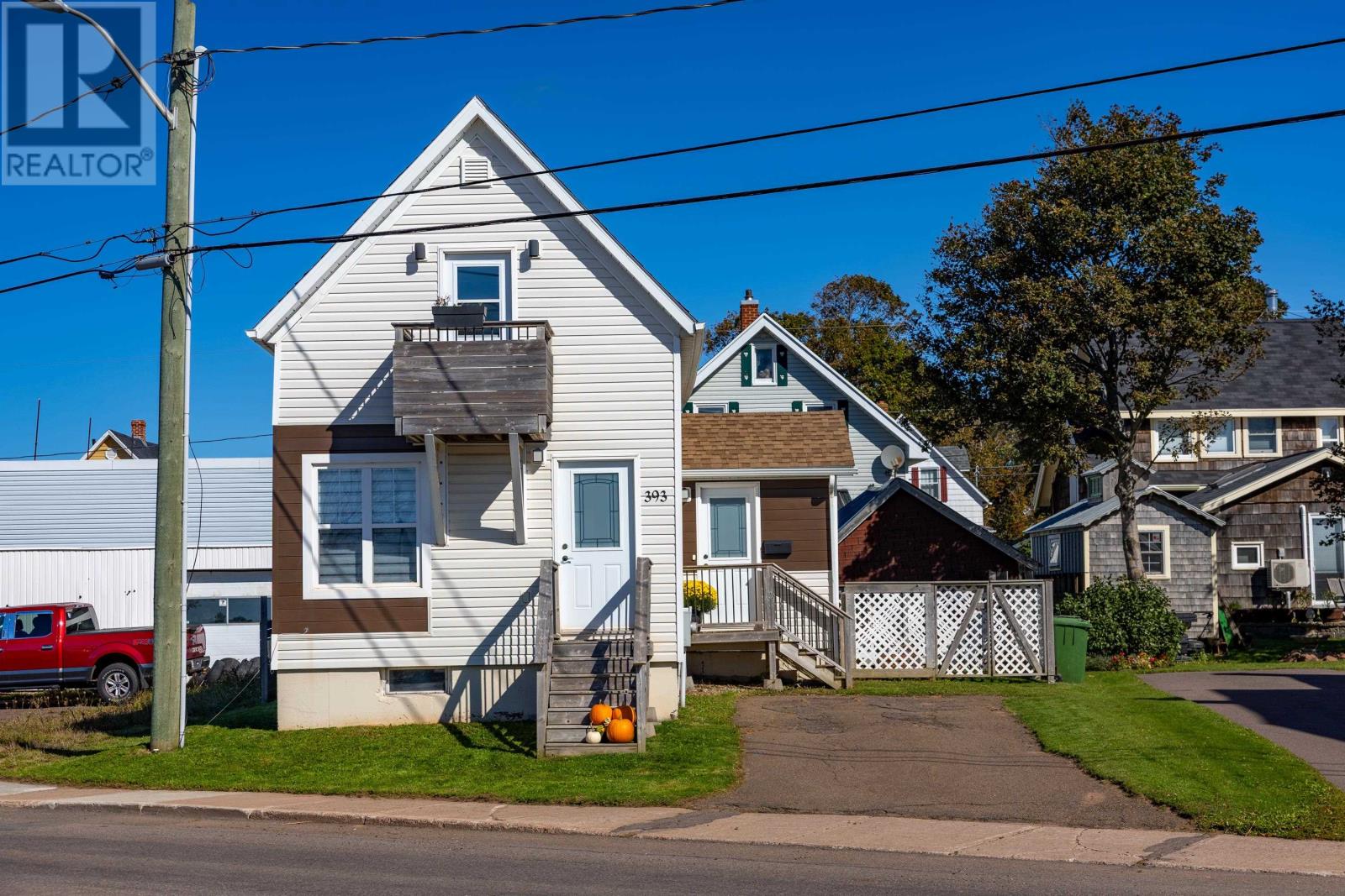 393 Water Street, Summerside, Prince Edward Island  C1E 1X6 - Photo 5 - 202625589