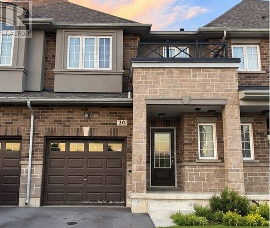30 Linden Park Lane, Hamilton, Ontario  L9A 1Y3 - Photo 1 - X13881334