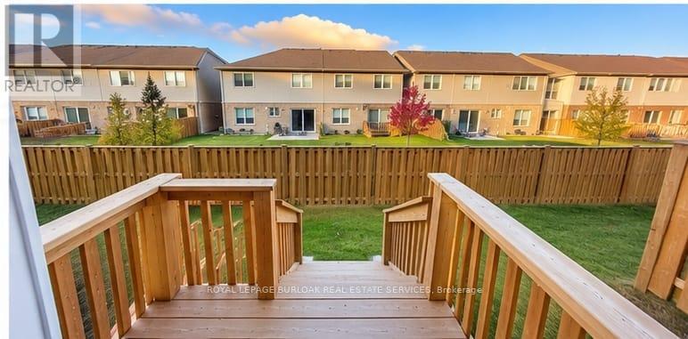 30 Linden Park Lane, Hamilton, Ontario  L9A 1Y3 - Photo 26 - X13881334