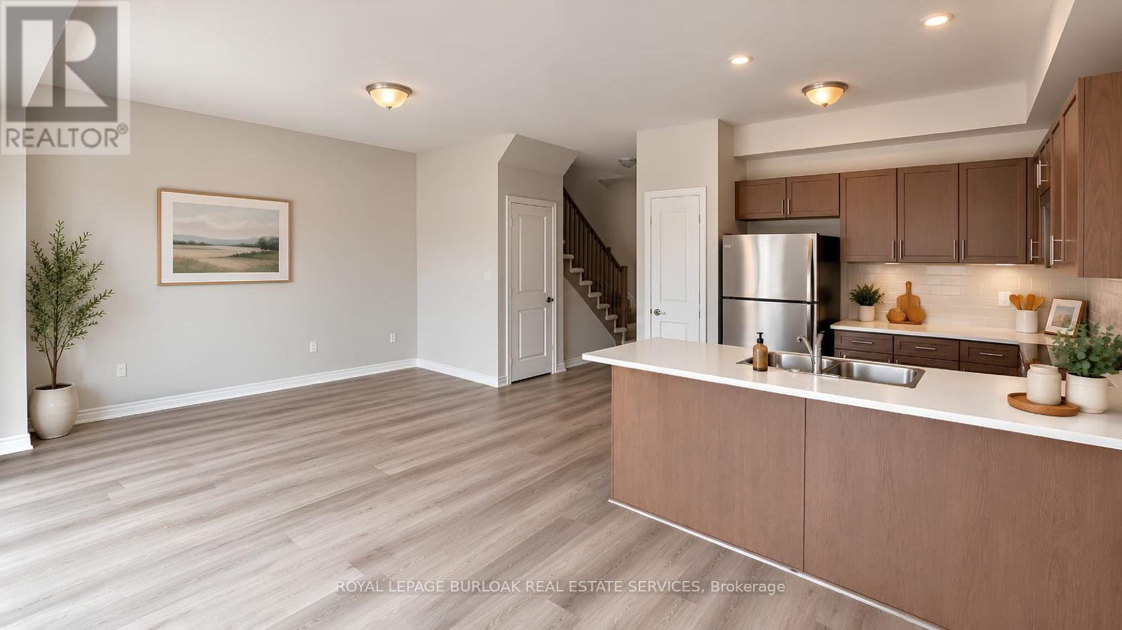 30 Linden Park Lane, Hamilton, Ontario  L9A 1Y3 - Photo 5 - X13881334