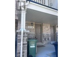11 - 88 DE CORSO DRIVE, Guelph, Ontario