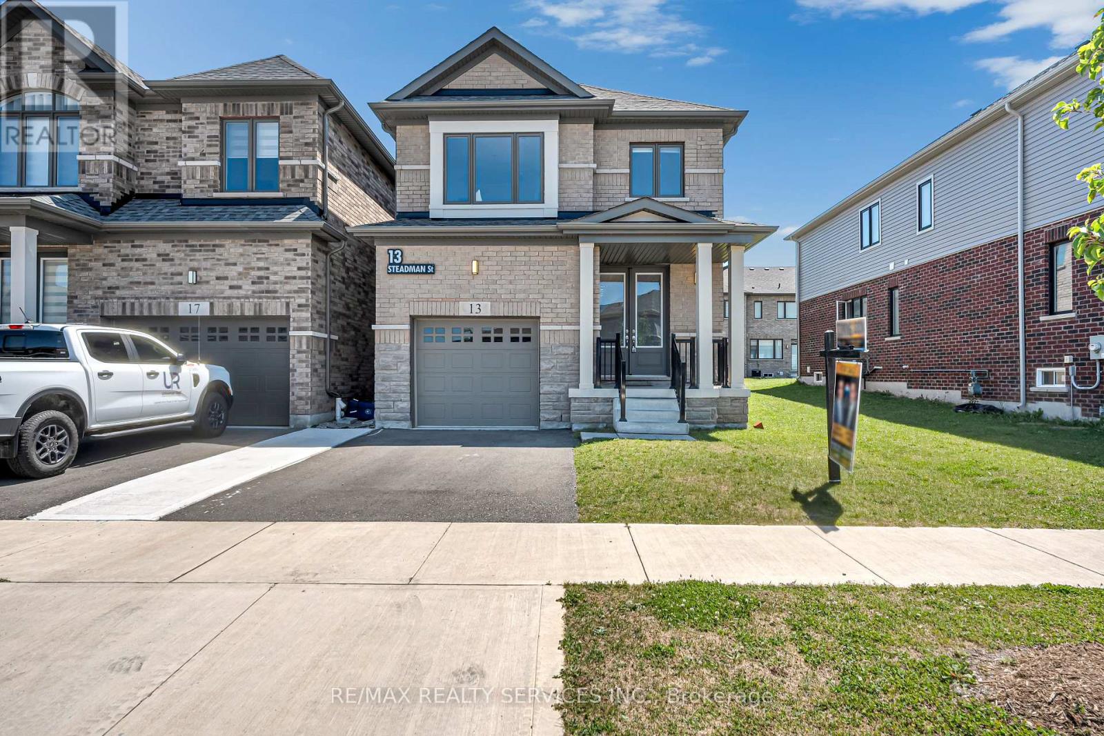 13 Steadman Street, Cambridge, Ontario  N1S 0C7 - Photo 2 - X13881438