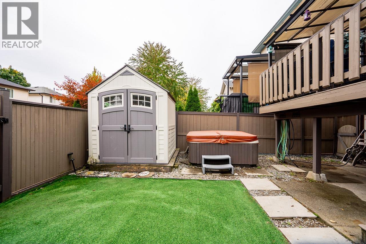 24292 102b Avenue, Maple Ridge, British Columbia  V2W 1Y1 - Photo 31 - R3171482