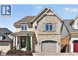 2269 WHITWORTH Drive, Oakville, Ontario