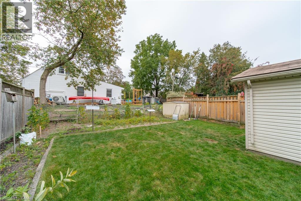 147 Glen Road, Kitchener, Ontario  N2M 3G3 - Photo 26 - 40866871