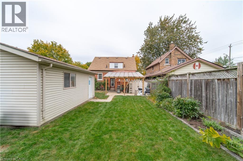 147 Glen Road, Kitchener, Ontario  N2M 3G3 - Photo 27 - 40866871