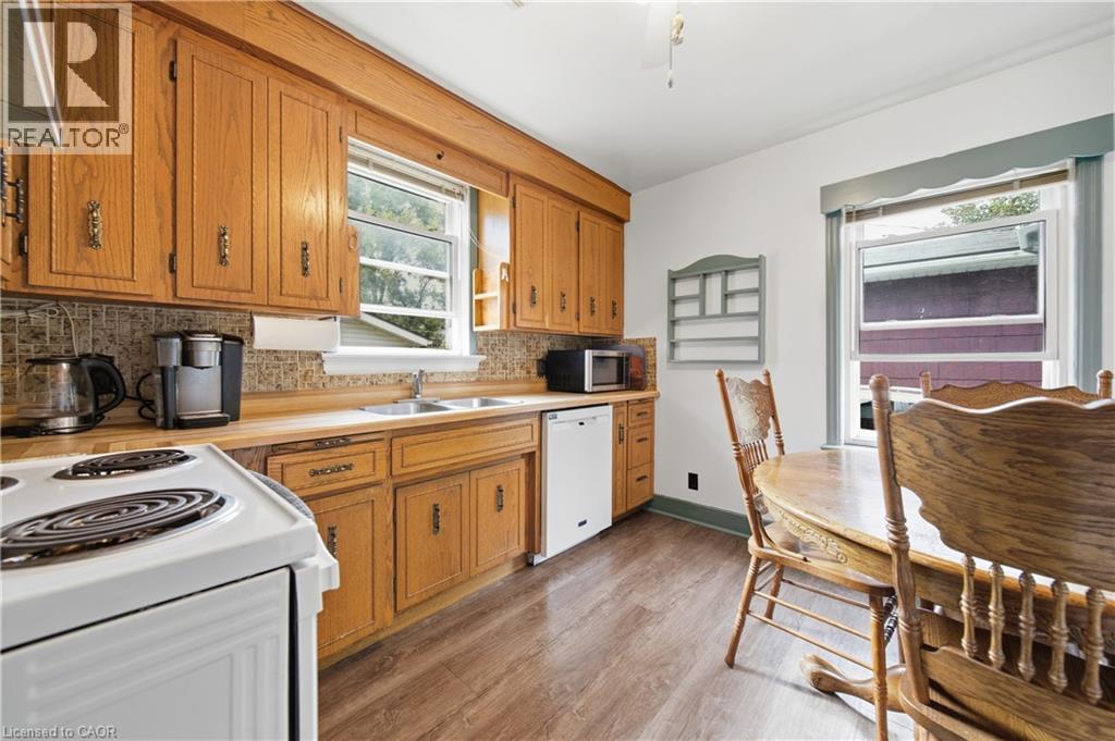 147 Glen Road, Kitchener, Ontario  N2M 3G3 - Photo 9 - 40866871