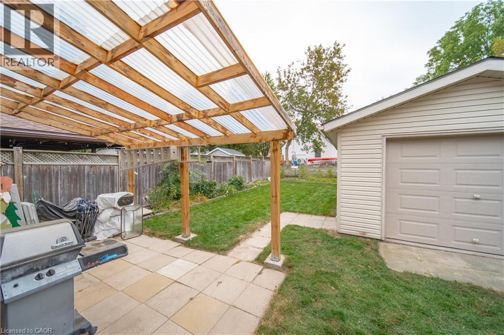 147 Glen Road, Kitchener, Ontario  N2M 3G3 - Photo 24 - 40866871