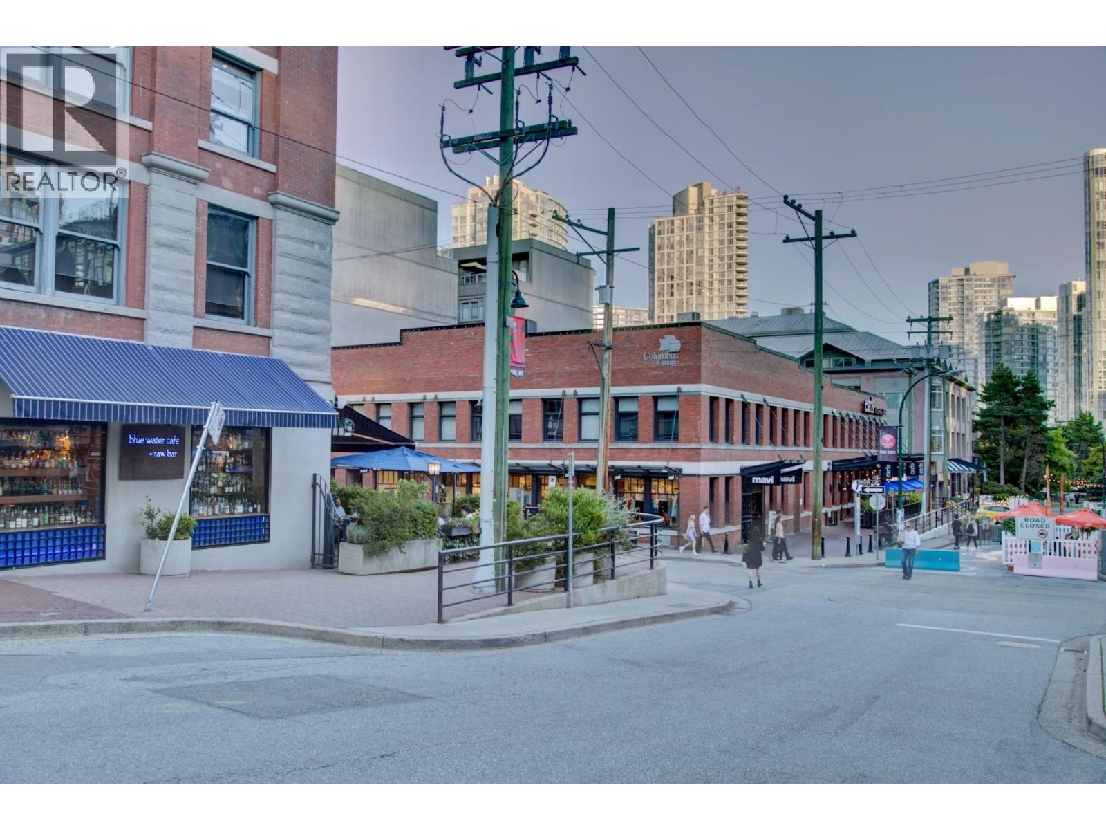 2403 1001 Homer Street, Vancouver, British Columbia V6B 1M9 - Photo 35 - R3173888