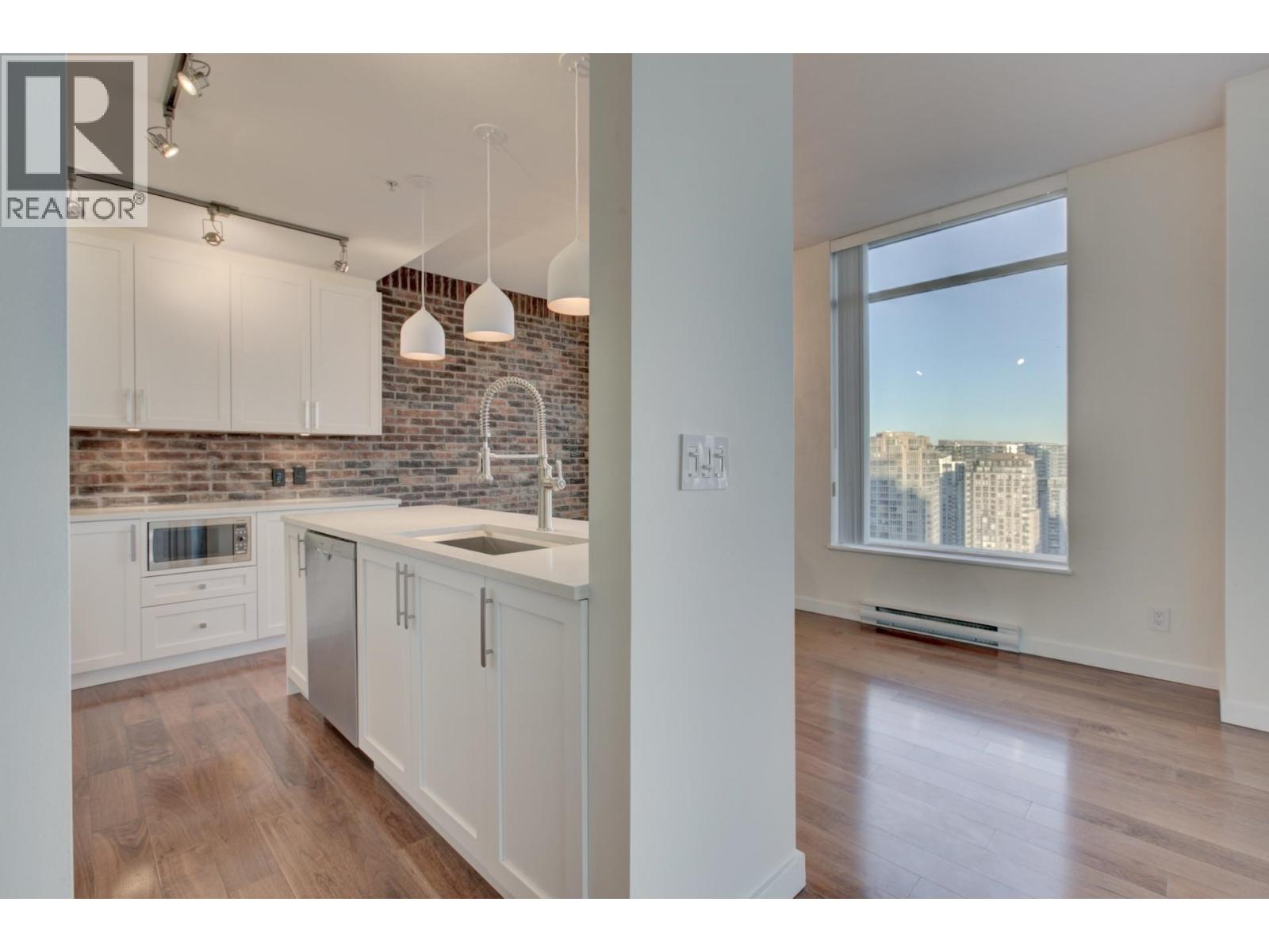 2403 1001 Homer Street, Vancouver, British Columbia V6B 1M9 - Photo 13 - R3173888