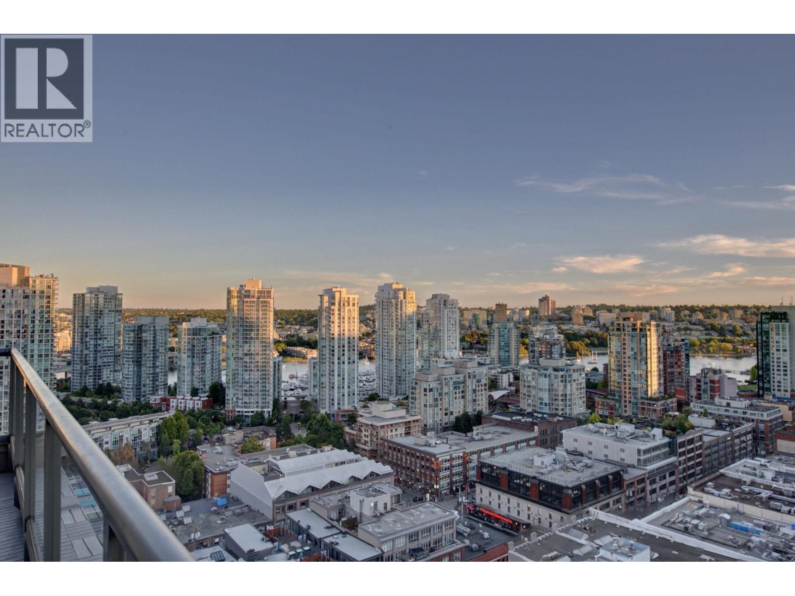 2403 1001 Homer Street, Vancouver, British Columbia V6B 1M9 - Photo 25 - R3173888