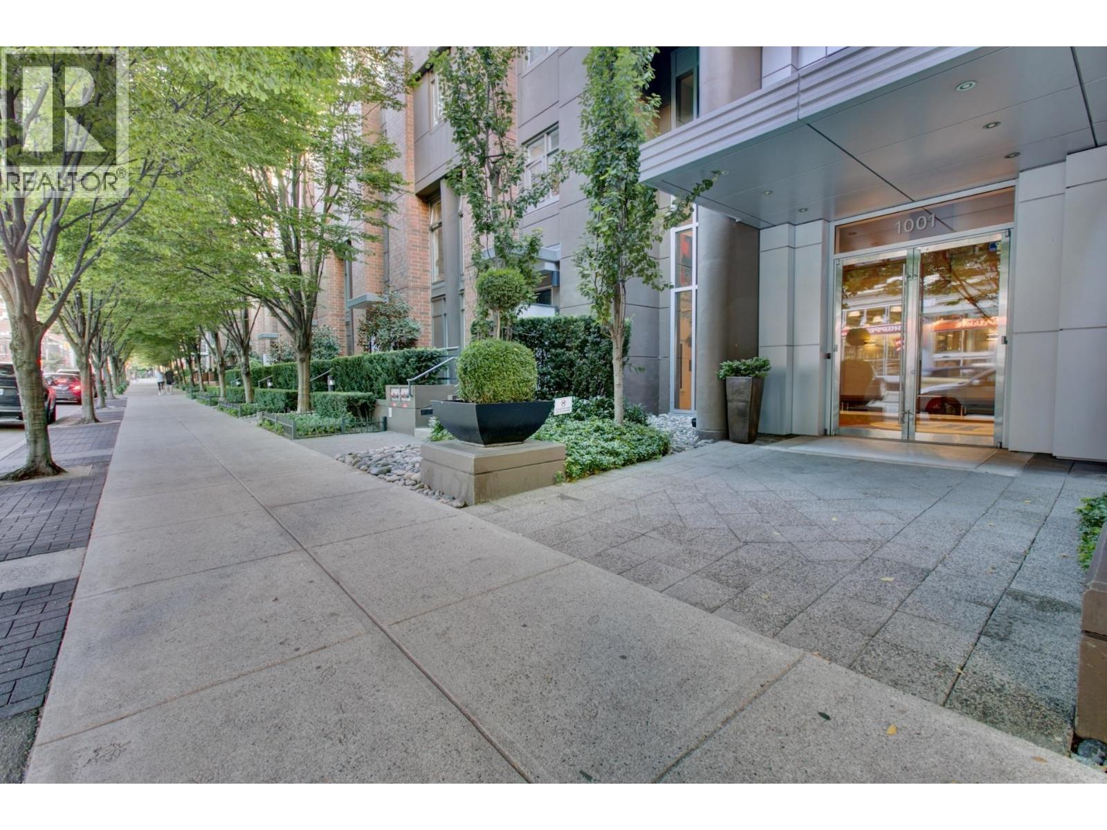 2403 1001 Homer Street, Vancouver, British Columbia V6B 1M9 - Photo 28 - R3173888