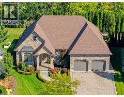 28 SANDALWOOD Crescent, niagara-on-the-lake, Ontario