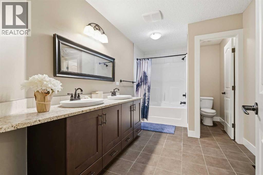 79 Hawk's Landing Drive, Priddis Greens, Alberta  T0L 1W3 - Photo 37 - A2349275