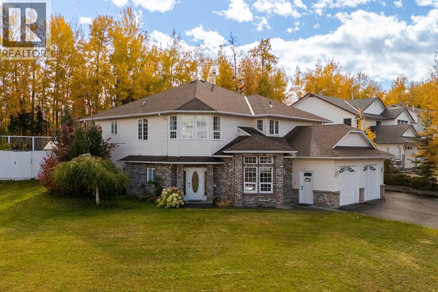 4224 Avison Place, Prince George, British Columbia  V2N 5L2 - Photo 1 - R3174088