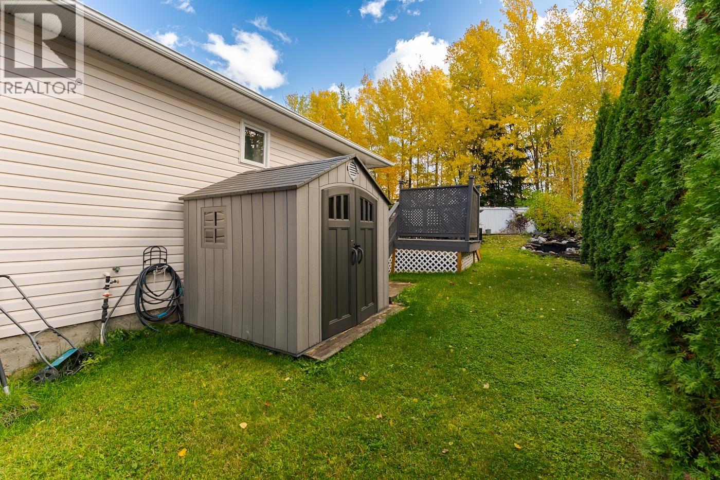 4224 Avison Place, Prince George, British Columbia  V2N 5L2 - Photo 35 - R3174088