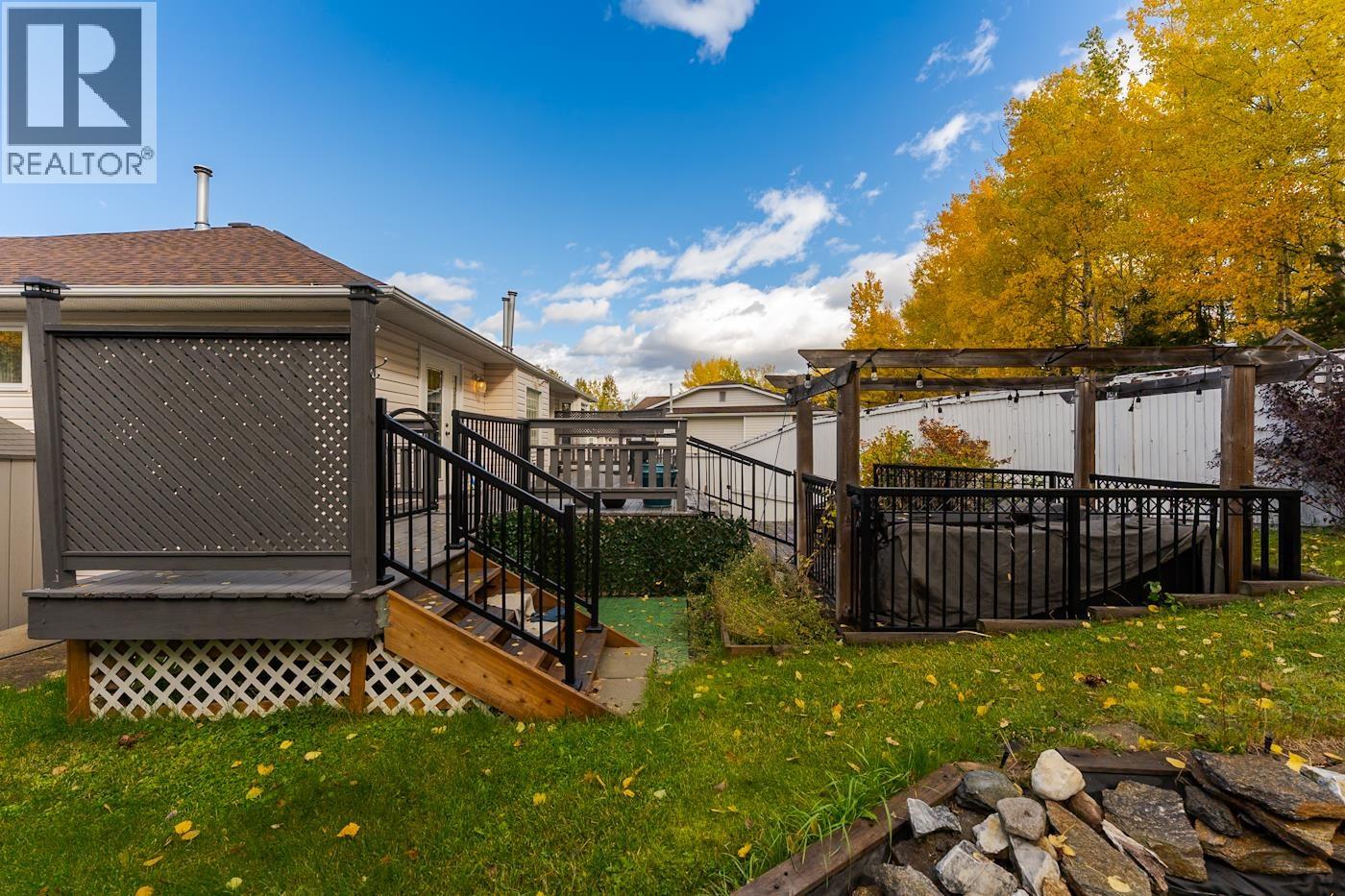 4224 Avison Place, Prince George, British Columbia  V2N 5L2 - Photo 39 - R3174088