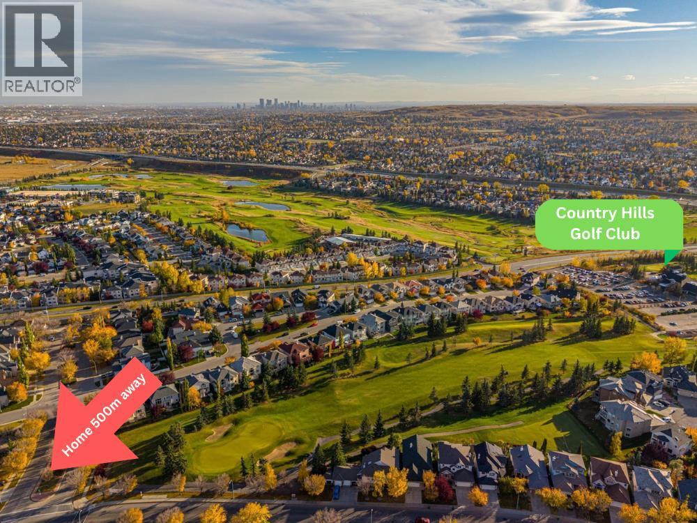 202 Panorama Hills Close NW, Calgary, Alberta  T2K 5J3 - Photo 40 - A2351427