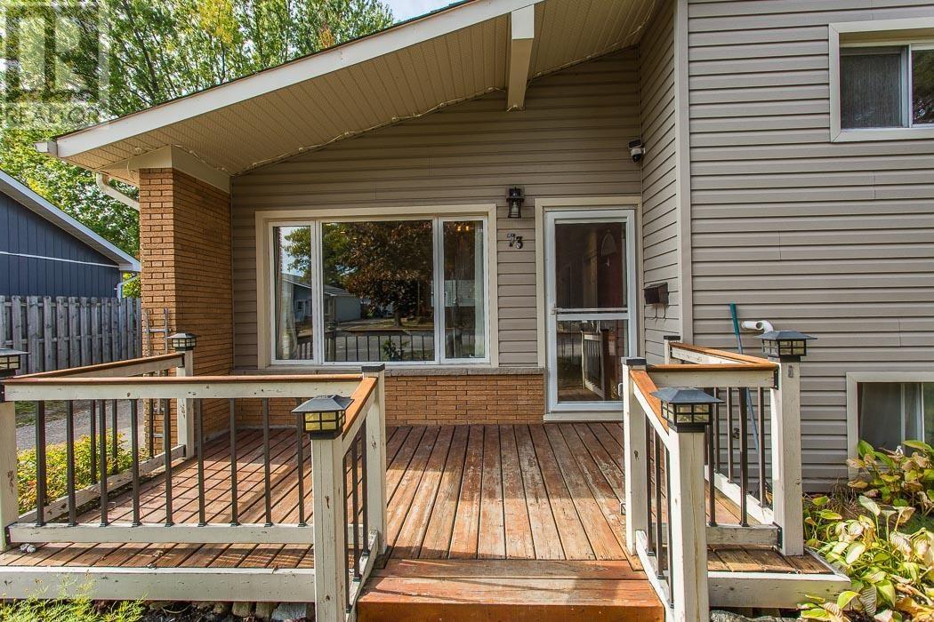 73 Promenade Dr, Sault Ste. Marie, Ontario  P6B 5J5 - Photo 26 - SM262833
