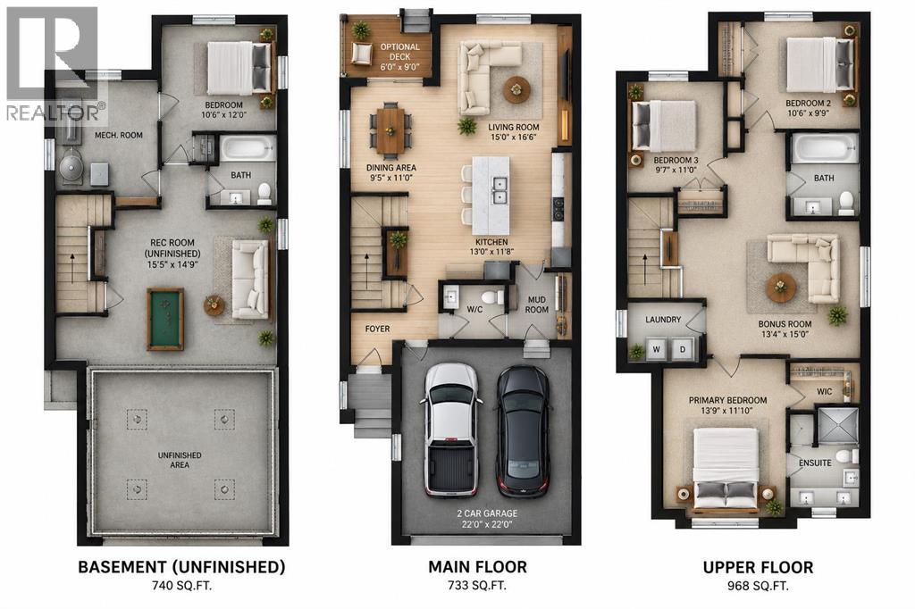 105 Linden Place