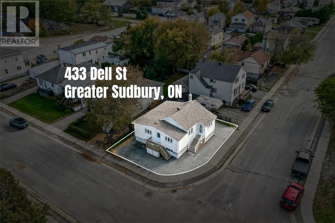 433 Dell Street, Sudbury, Ontario  P3B 2M3 - Photo 7 - 2130856