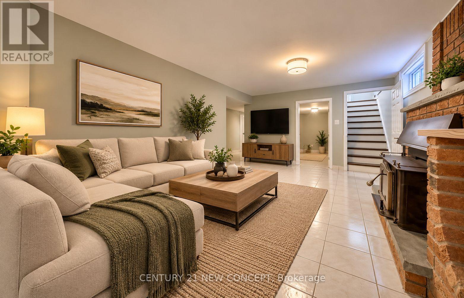 528 Belview Avenue, Vaughan, Ontario  L4L 7R6 - Photo 41 - N13880958