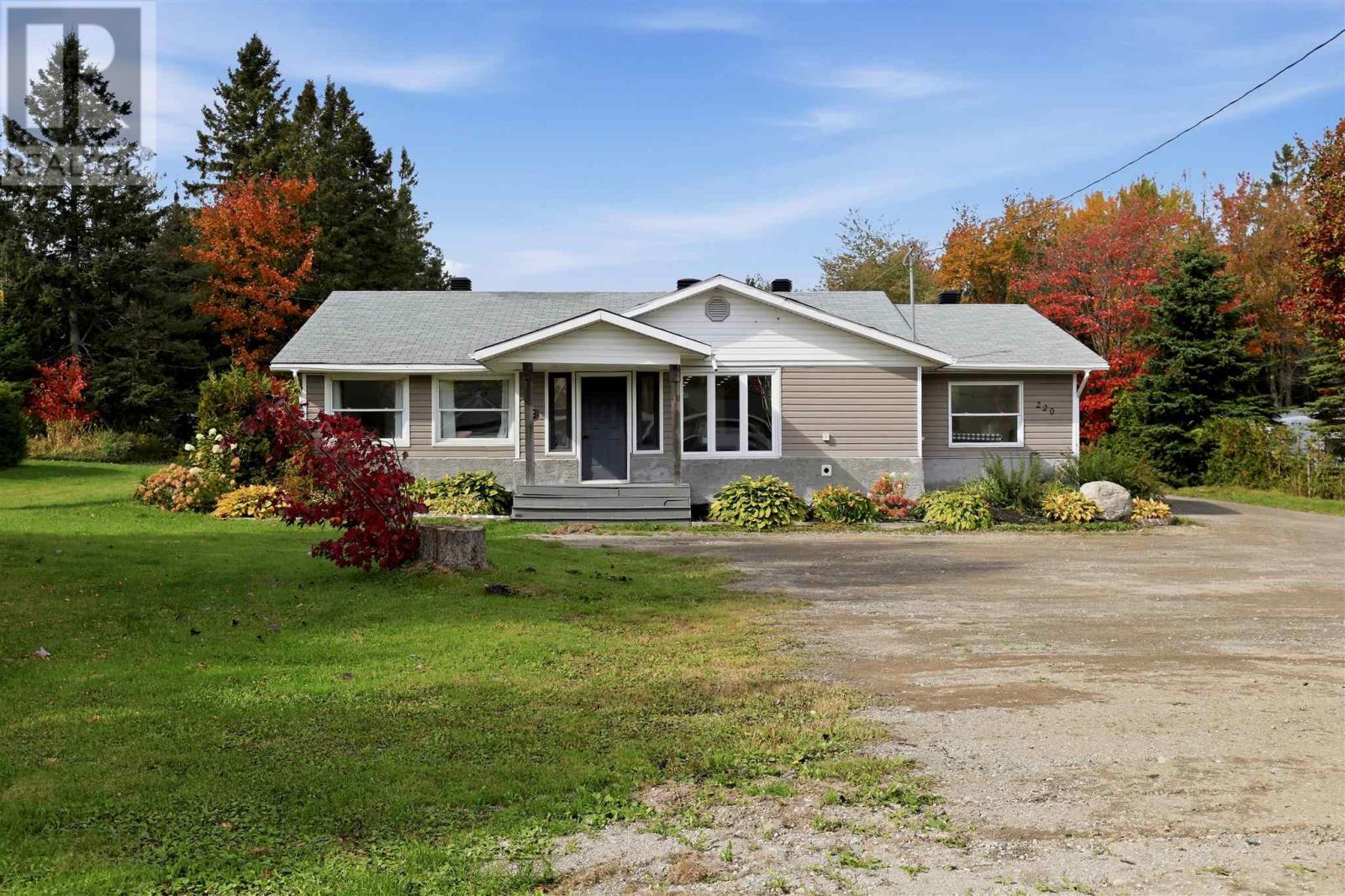 220 Old Garden River Rd, Sault Ste. Marie, Ontario  P6B 5A8 - Photo 1 - SM262834