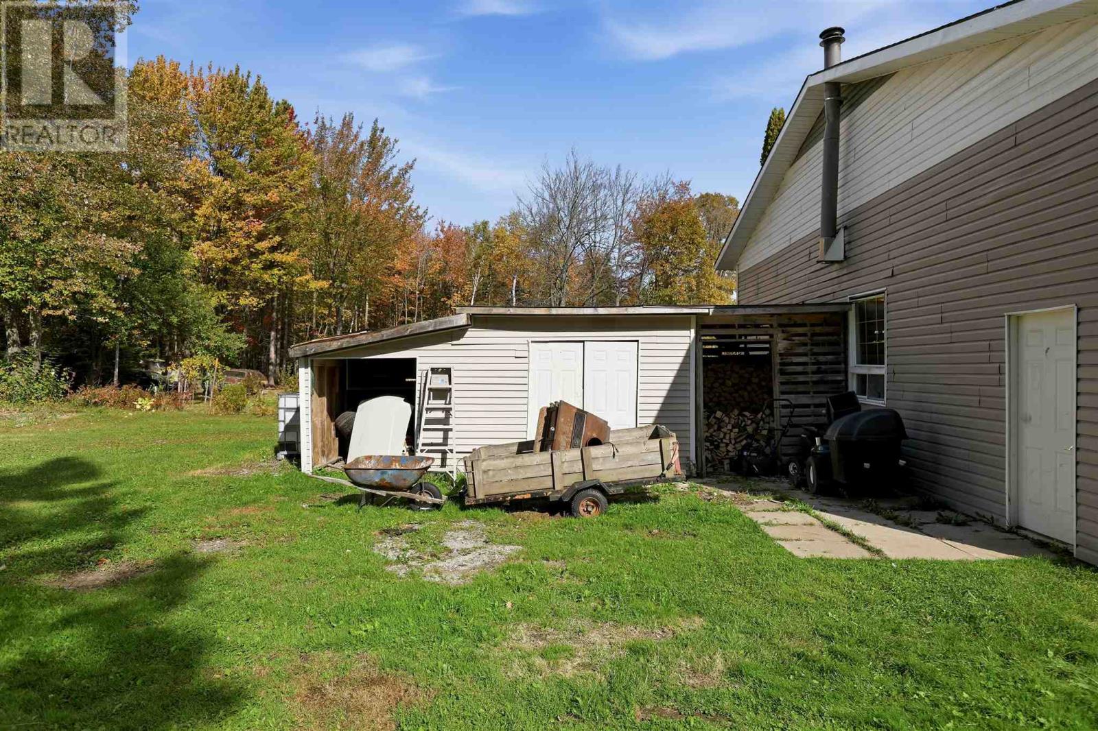 220 Old Garden River Rd, Sault Ste. Marie, Ontario  P6B 5A8 - Photo 41 - SM262834