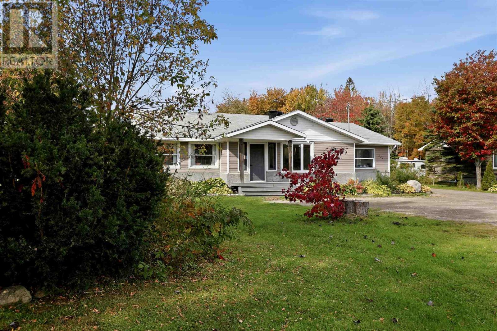 220 Old Garden River Rd, Sault Ste. Marie, Ontario  P6B 5A8 - Photo 45 - SM262834