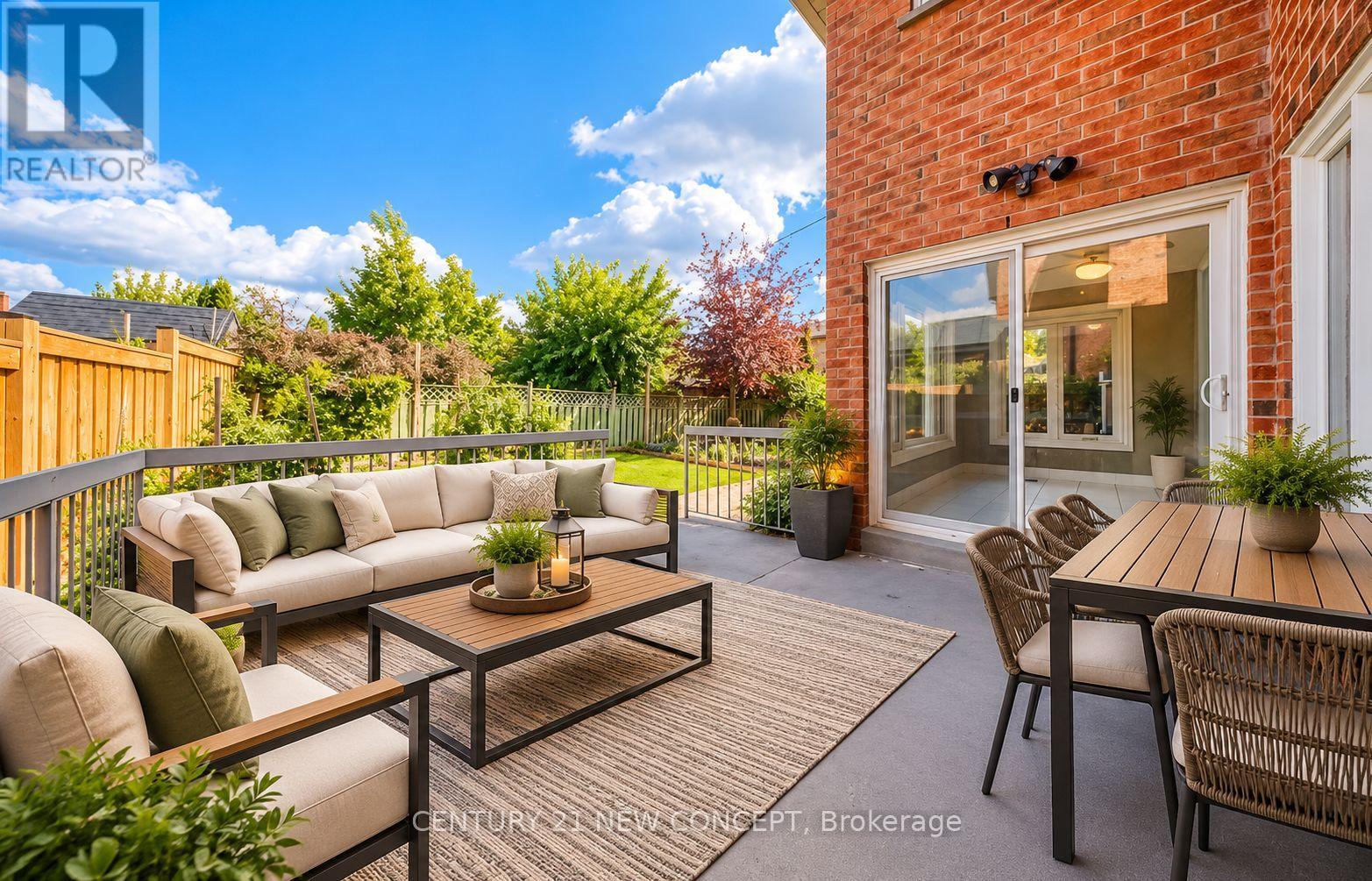 528 Belview Avenue, Vaughan, Ontario  L4L 7R6 - Photo 47 - N13880958