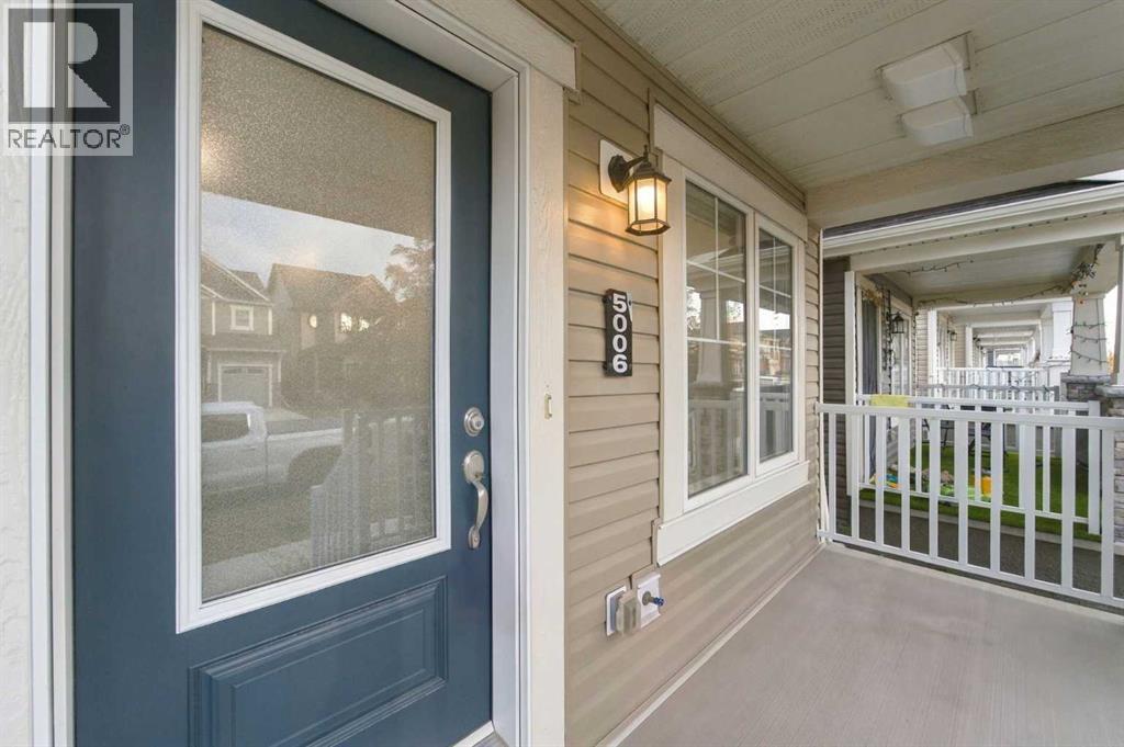 5006 Windsong Boulevard SW, Airdrie, Alberta  T4B 5L2 - Photo 3 - A2351500