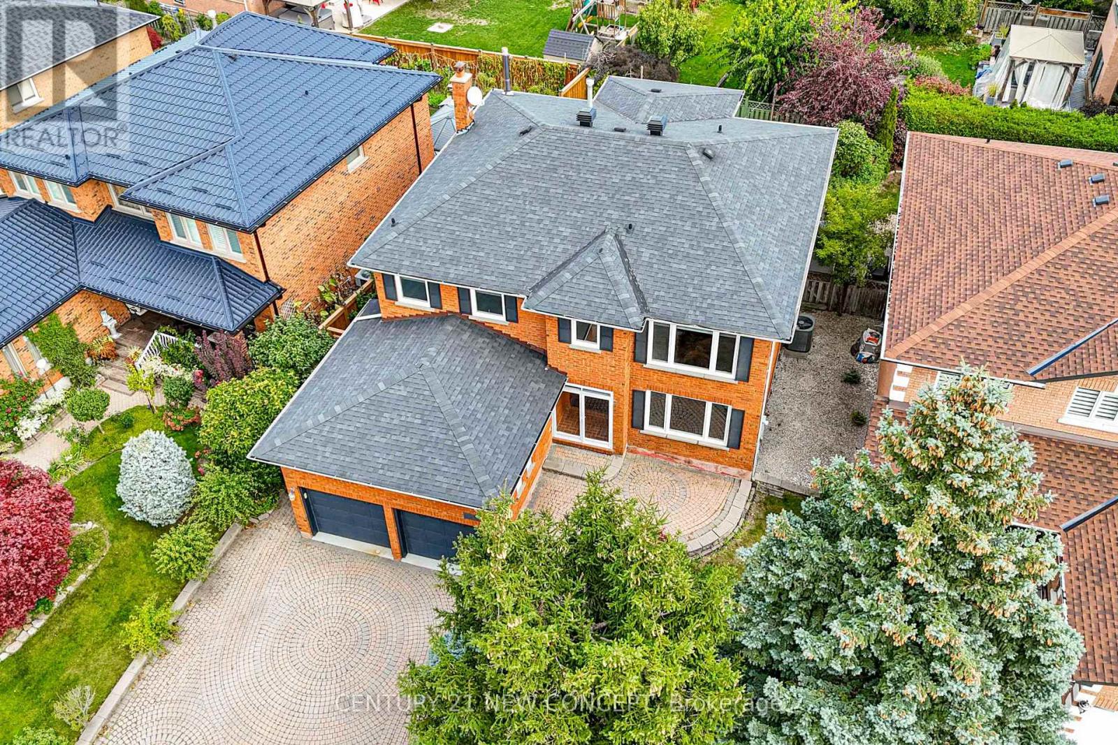 528 Belview Avenue, Vaughan, Ontario  L4L 7R6 - Photo 50 - N13880958