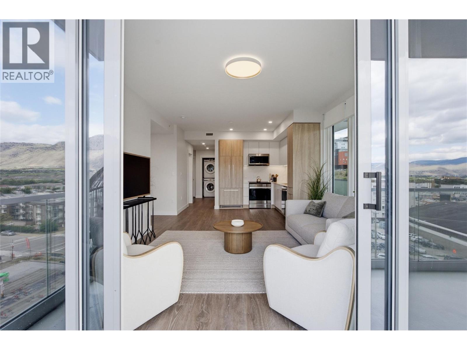 460 Nicola Street Unit# 508
