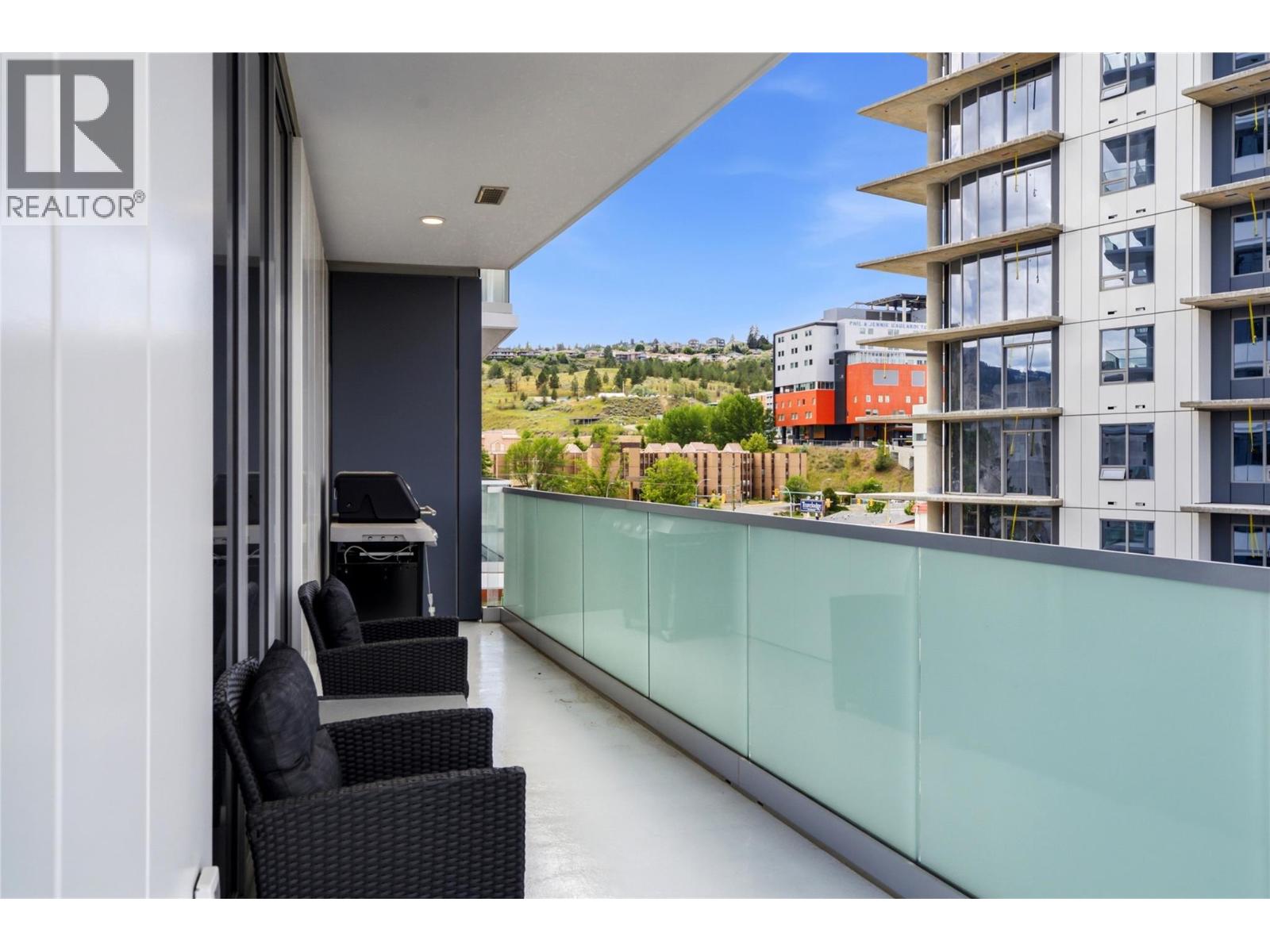 460 Nicola Street Unit# 508