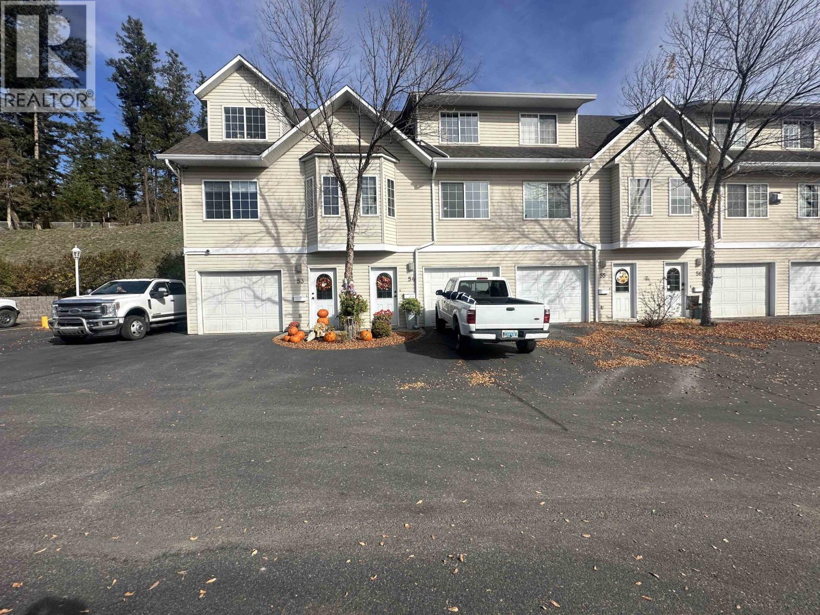 54 350 Pearkes Drive, Williams Lake, British Columbia  V2G 4T2 - Photo 1 - R3173909
