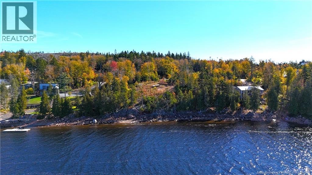 Bluff Road, Utopia, New Brunswick  E5C 0J4 - Photo 1 - NB149283